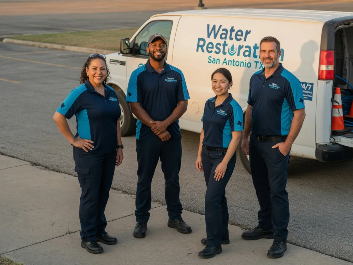 Water Damage Repair company in Wanatah, IN
